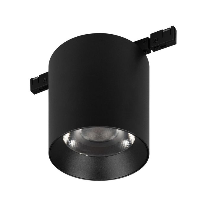 Трековый магнитный светильник Arlight MAG-MICROCOSM-POINT-R68-7W Day4000 (BK, 36 deg, 24V) (IP20 Металл) 051757 Трековый магнитный светильник Arlight MAG-MICROCOSM-POINT-R68-7W Day4000 (BK, 36 deg, 24V) (IP20 Металл) 051757