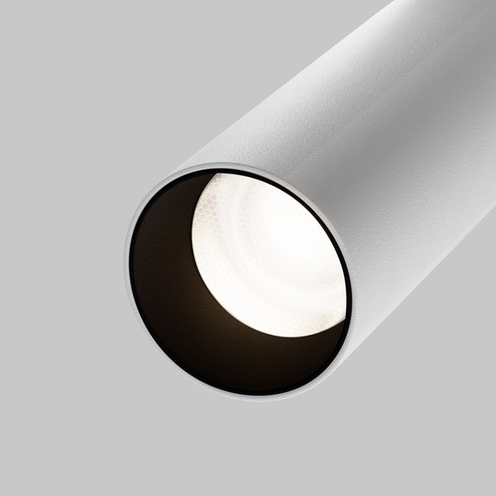 Трековый светильник Technical TR032-2-12W4K-S-W Focus LED Магнитная трековая система 23мм EXILITY - купить Шинопровод по цене 4590.0 Трековый светильник Technical TR032-2-12W4K-S-W Focus LED Магнитная трековая система 23мм EXILITY - купить Шинопровод по цене 4590.0