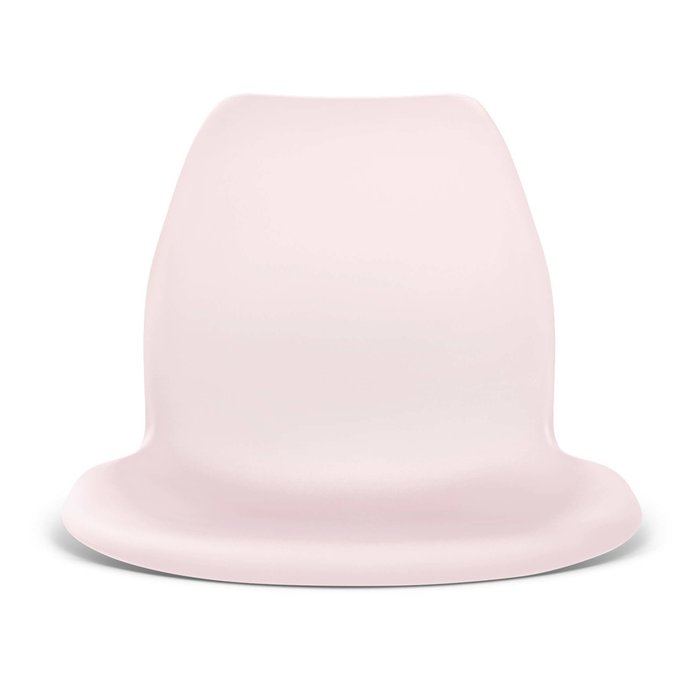 Стул обеденный Floerino розового цвета - лучшие Обеденные стулья в INMYROOM