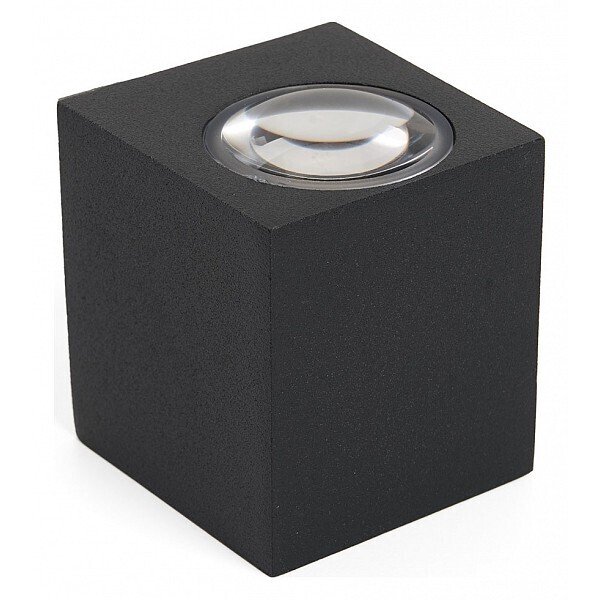 Накладной светильник Бостон 48482