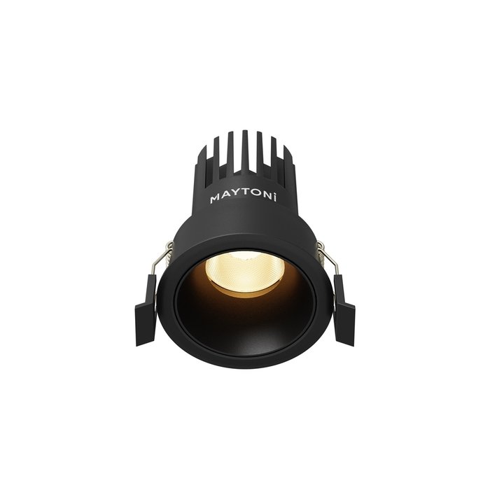 Встраиваемый светильник Technical DL115-10W-2.7K-B Dip Downlight Встраиваемый светильник Technical DL115-10W-2.7K-B Dip Downlight