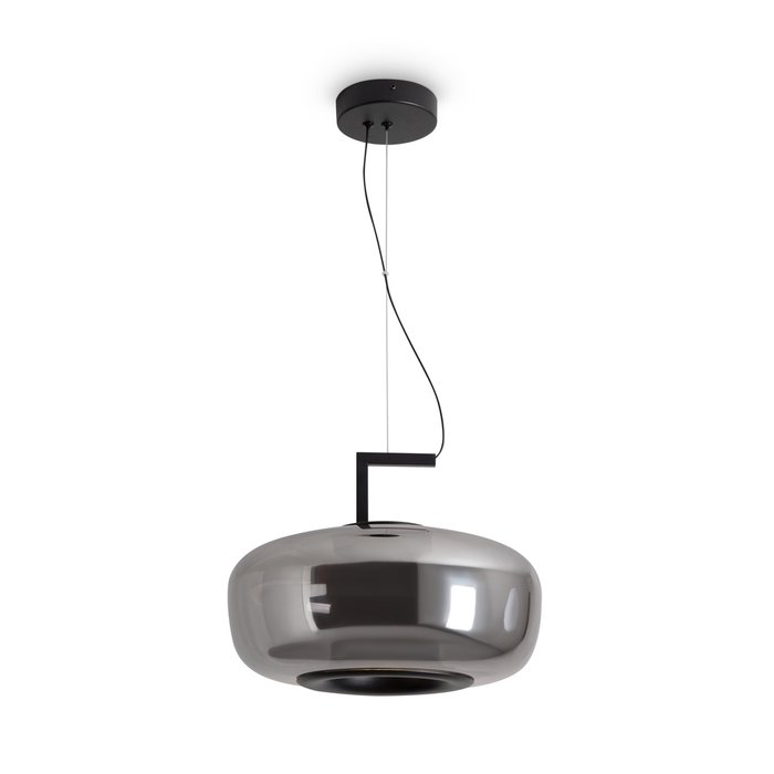 Подвесной светильник Freya FR6186PL-L7SM1 Clod LED - купить Подвесные светильники по цене 17990.0