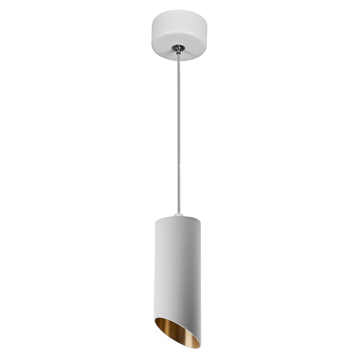 Подвесной светильник ML1818 48040 (металл, цвет белый)