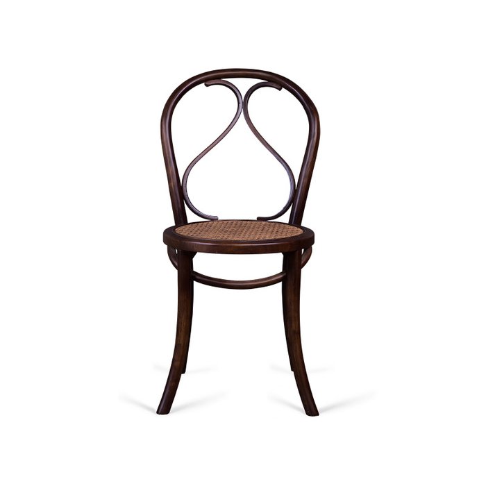 Стул Tonet из массива дуба - купить Обеденные стулья по цене 8000.0
