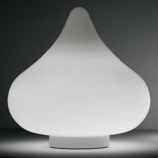 Настольная лампа Fabbian "DUNE" - купить Настольные лампы по цене 30010.0