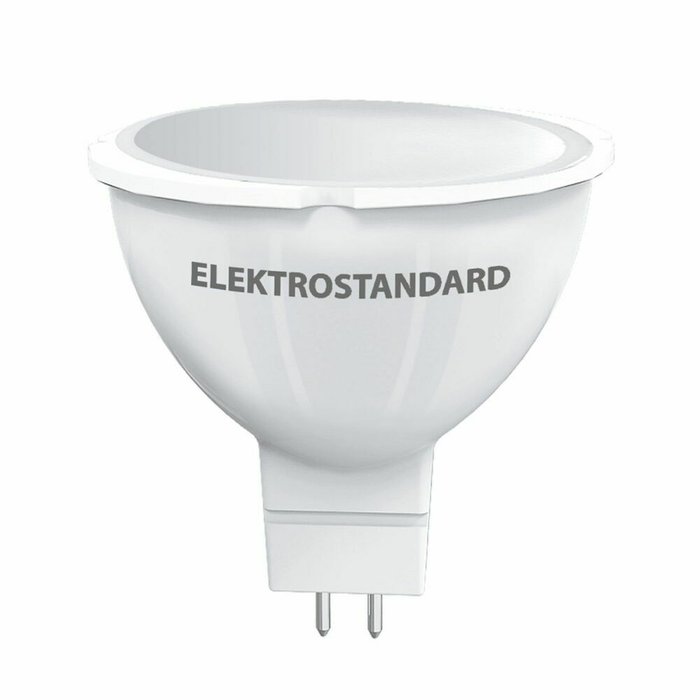 Светодиодная лампа JCDR 9W 4200K G5.3 BLG5308 формы полусферы - купить Лампочки по цене 231.0