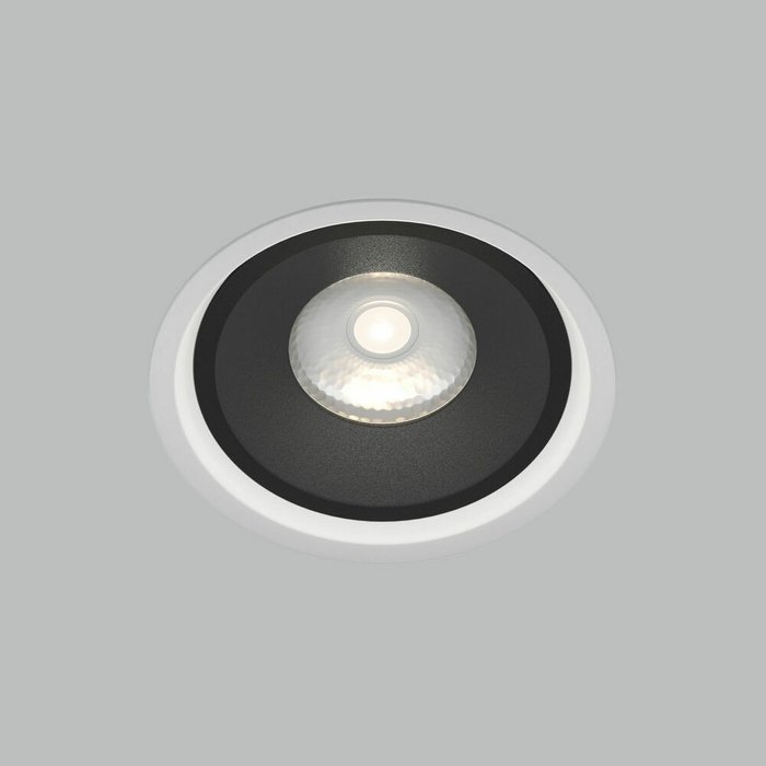 Встраиваемый светодиодный светильник 25083/LED Slide - купить Встраиваемые споты по цене 1710.0