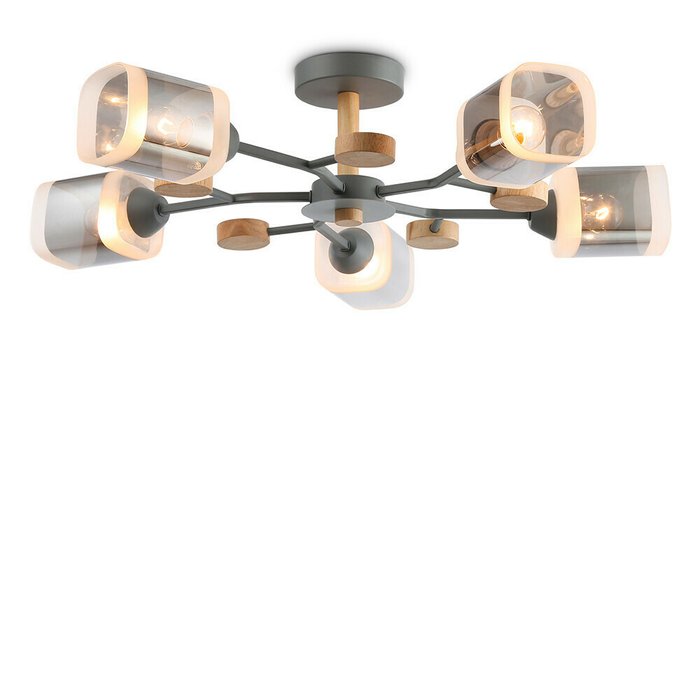 Светильник потолочный Ambrella Traditional TR3033233
