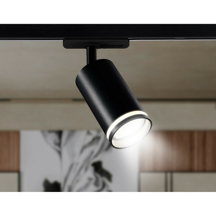 Трековый светильник Ambrella Track System GL5202 - купить Трековые светильники по цене 1270.0 Трековый светильник Ambrella Track System GL5202 - купить Трековые светильники по цене 1270.0