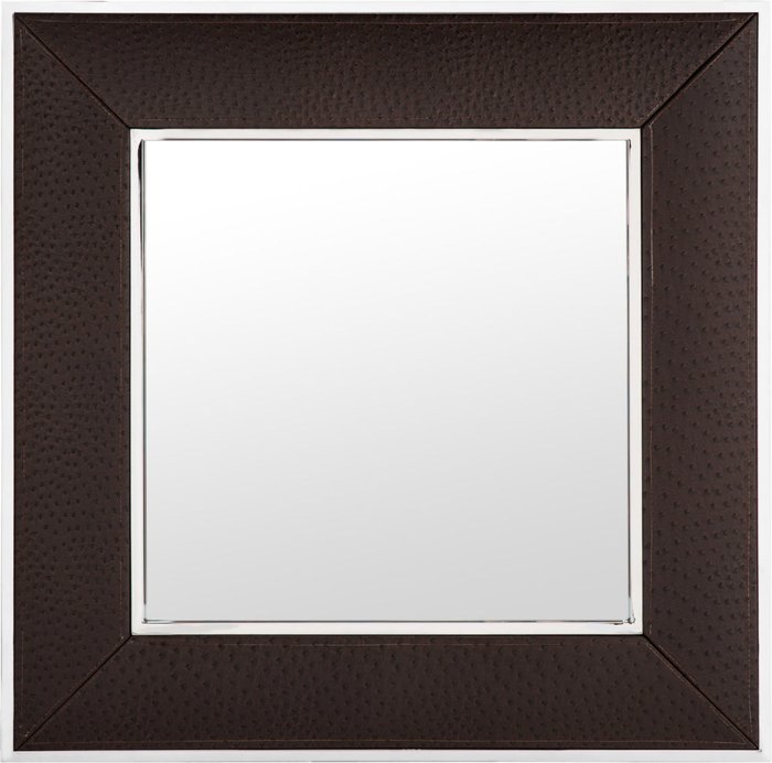 Настенное Зеркало Luxury & Nobility 90х90 