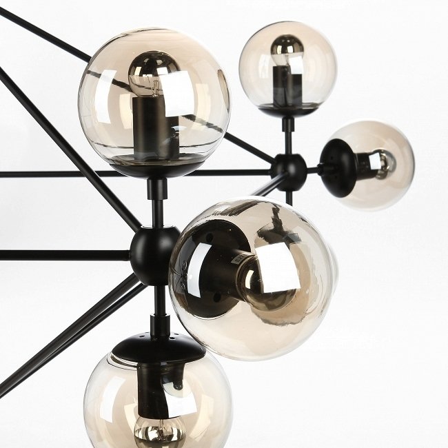 Подвесной светильник "Modo Chandelier" - лучшие Подвесные люстры в INMYROOM