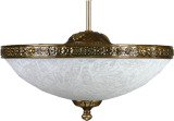 Светильник потолочный Brizzi 02140/40 PL PB - купить Подвесные люстры по цене 50498.0 Светильник потолочный Brizzi 02140/40 PL PB - купить Подвесные люстры по цене 50498.0