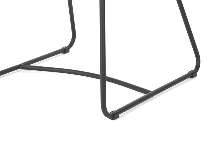 Стул Kent серо-бежевого цвета - купить Обеденные стулья по цене 9800.0