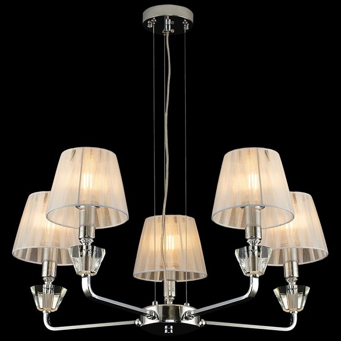 IL5274-5N-27 CR светильник потолочный