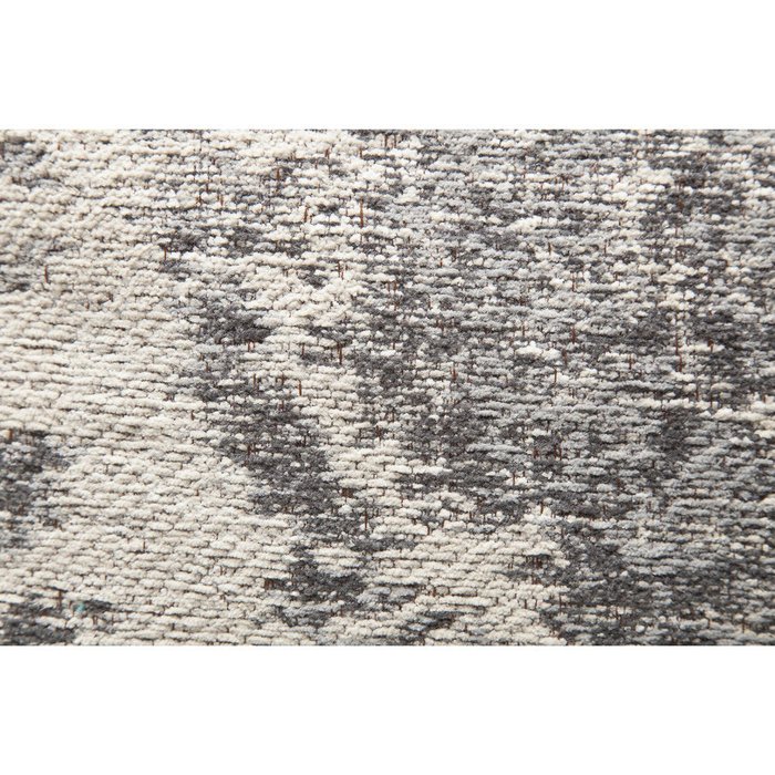 Подушка Kelim Pop серого цвета - лучшие Декоративные подушки в INMYROOM