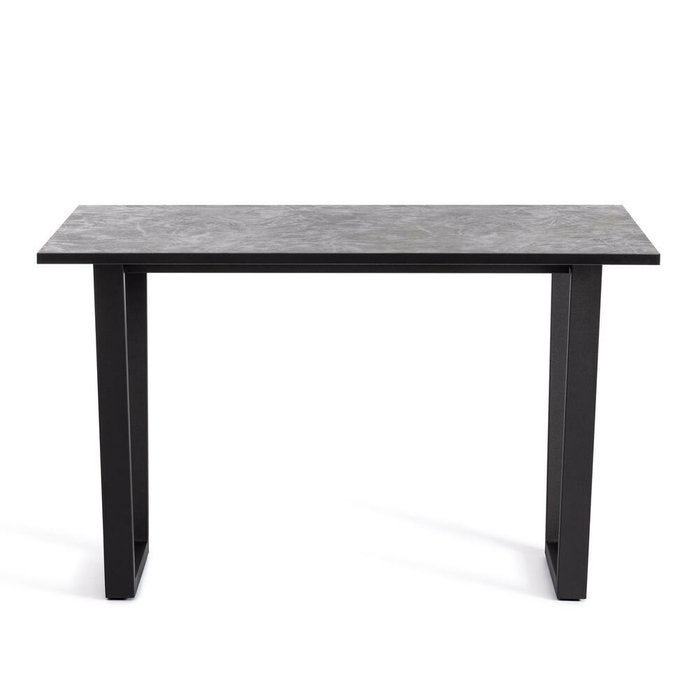 Стол обеденный Costa серого цвета - лучшие Обеденные столы в INMYROOM