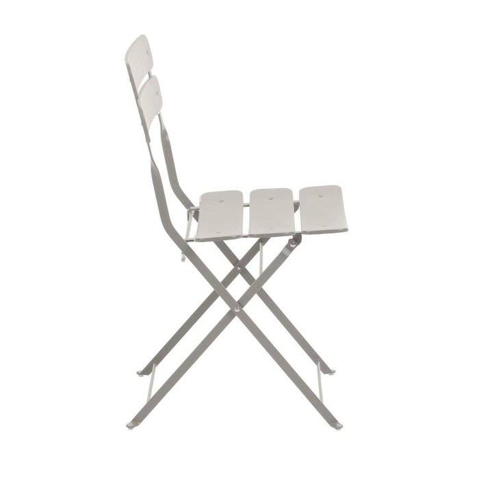 Стул Ambition taupe серого цвета - купить Обеденные стулья по цене 6990.0
