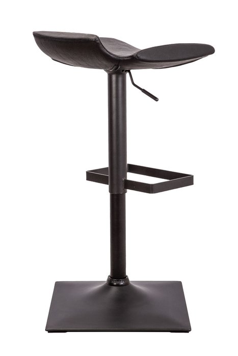 Стул барный Tokyo черного цвета - купить Барные стулья по цене 11540.0