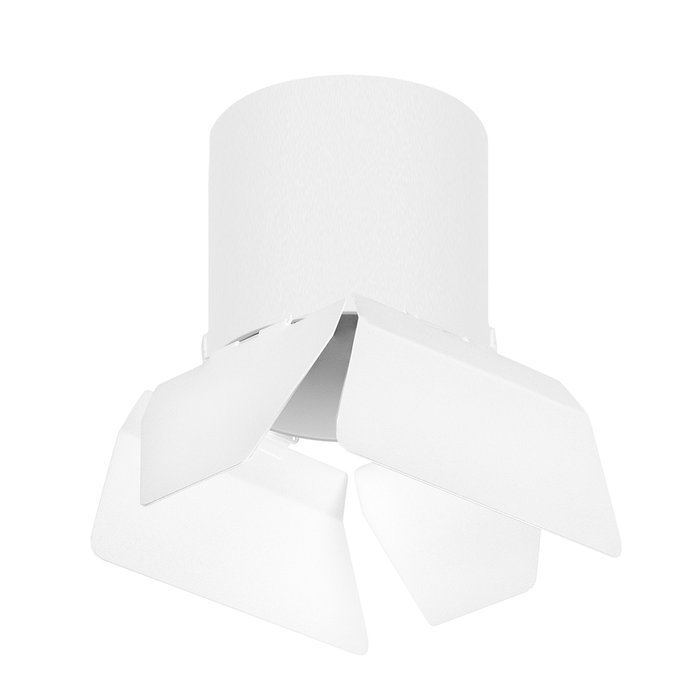 Светильник RULLO GX53 (213486+202486) Светильник RULLO GX53 (213486+202486)
