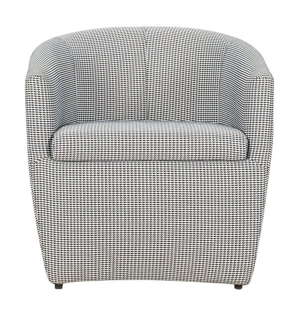 Кресло Bozzolo - купить Интерьерные кресла по цене 11999.0