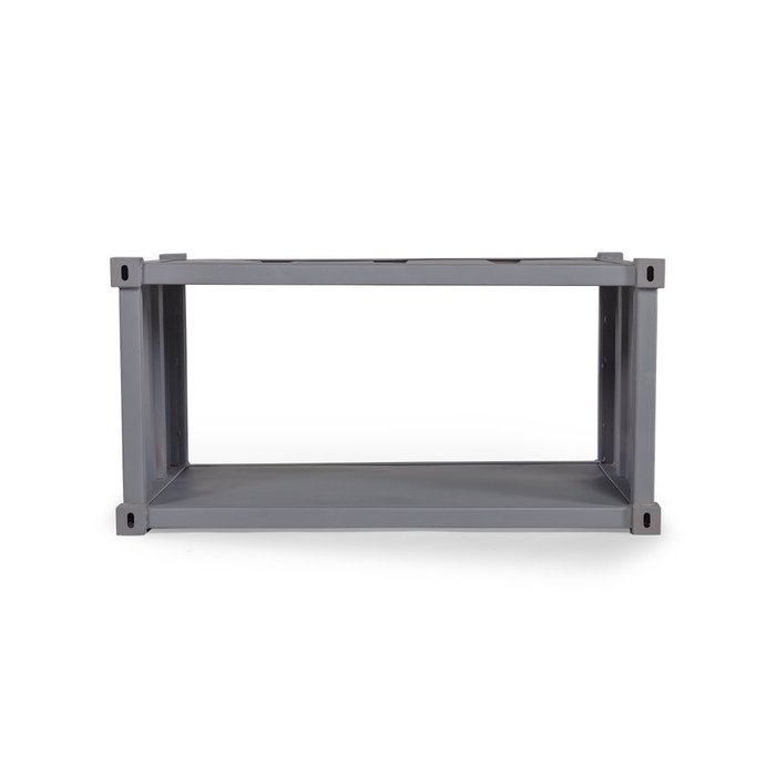 Журнальный стол Industrial серого цвета - купить Журнальные столики по цене 36720.0