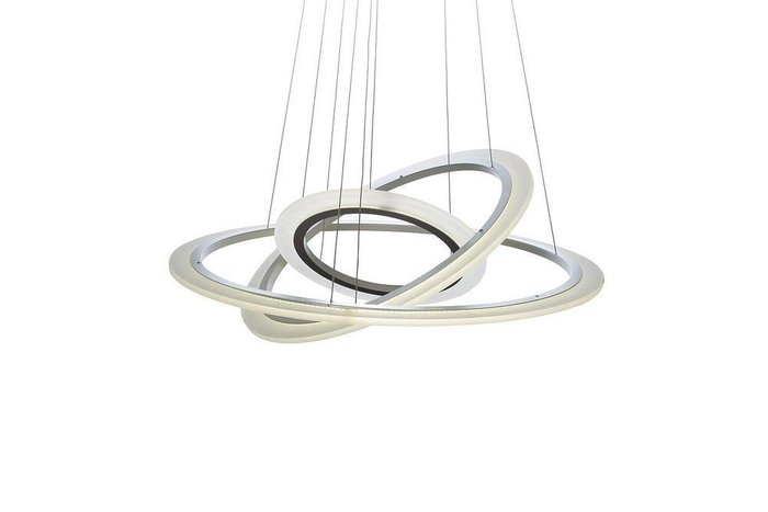 Подвесной светильник с оригинальным дизайном - купить Подвесные люстры по цене 125660.0
