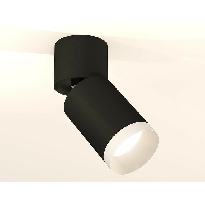 Светильник точечный Ambrella Techno Spot XM6313040 - купить Накладные споты по цене 4099.0
