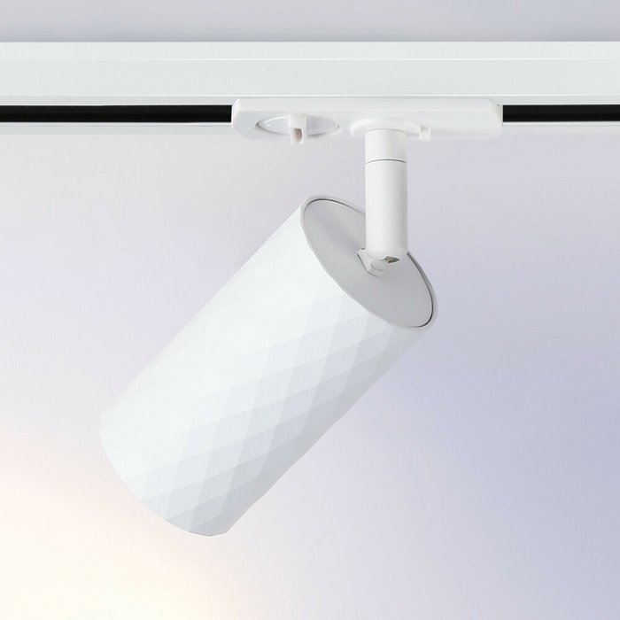 Трековый светильник Ambrella Track System GL5131 - лучшие Трековые светильники в INMYROOM Трековый светильник Ambrella Track System GL5131 - лучшие Трековые светильники в INMYROOM
