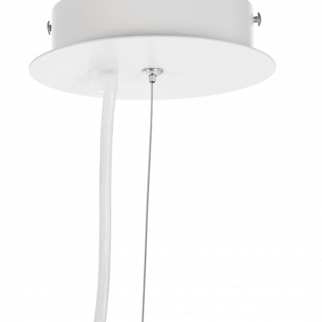 Подвесной светильник Mond из высококачественной прочной стали - купить Подвесные светильники по цене 11731.0