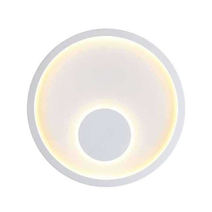 Настенный светодиодный светильник Espero   - купить Бра и настенные светильники по цене 4380.0