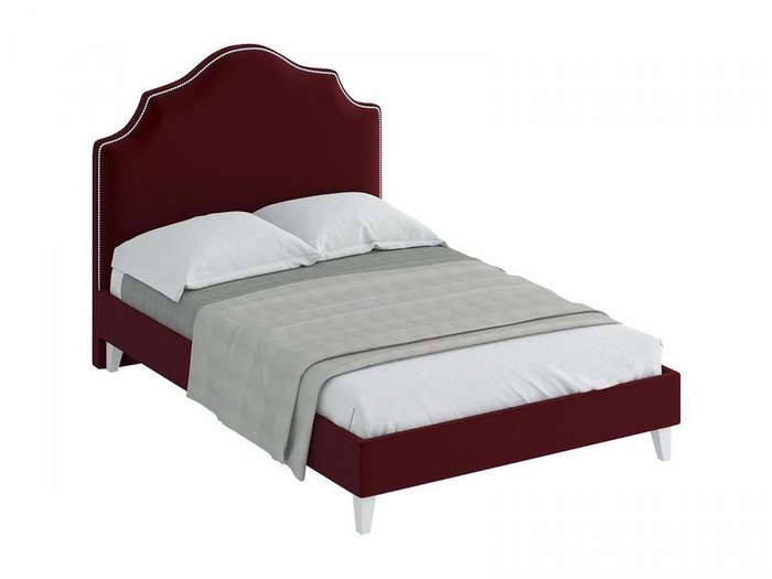 Кровать Queen Victoria L 140х200
