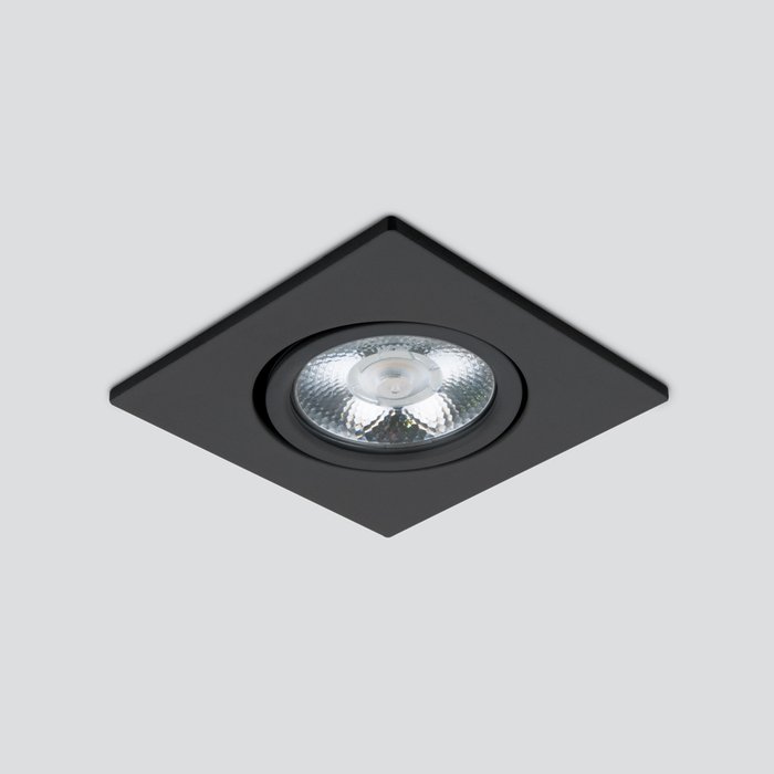Встраиваемый точечный светильник 15273/LED Visio S - лучшие Встраиваемые споты в INMYROOM
