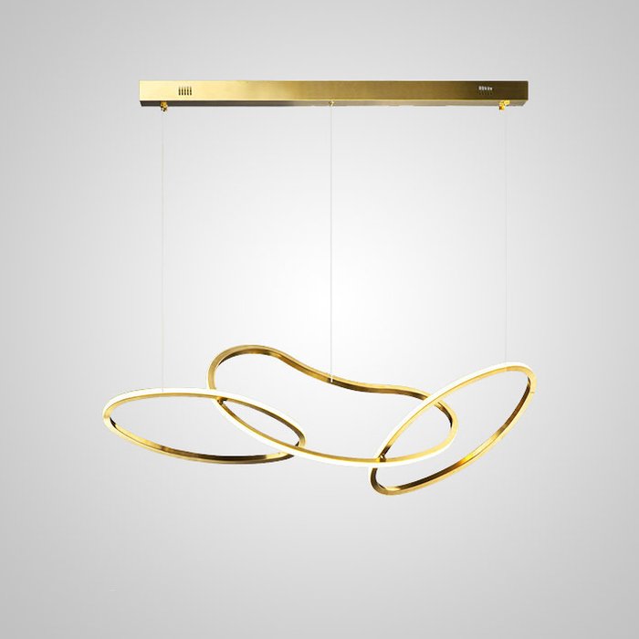 Подвесной светильник LYCAN L180 - лучшие Подвесные светильники в INMYROOM