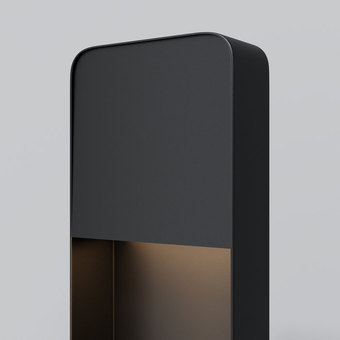Ландшафтный светильник Outdoor O481FL-L7B3K Porte Outdoor - купить Наземные светильники по цене 21990.0 Ландшафтный светильник Outdoor O481FL-L7B3K Porte Outdoor - купить Наземные светильники по цене 21990.0