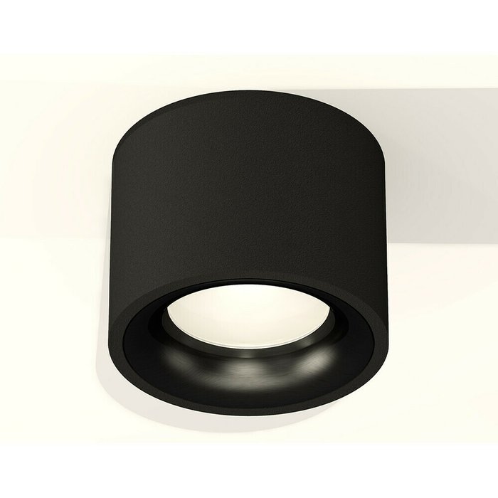Светильник точечный Ambrella Techno Spot XS7511021 - купить Накладные споты по цене 2484.0