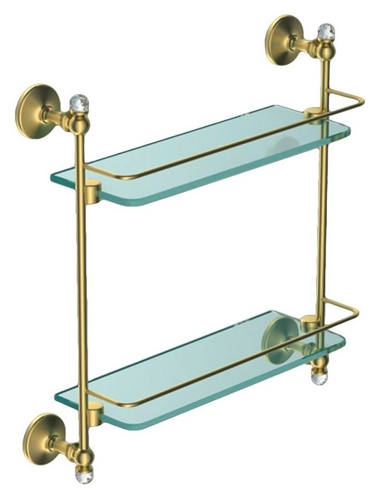 Полка Artamp;Max Antic Crystal AM-2682BSJ-Do