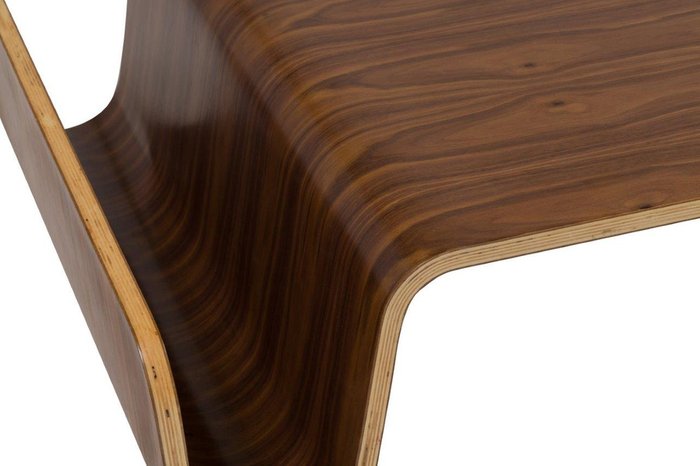 Кофейный столик "Scando Table Walnut" - купить Журнальные столики по цене 40000.0