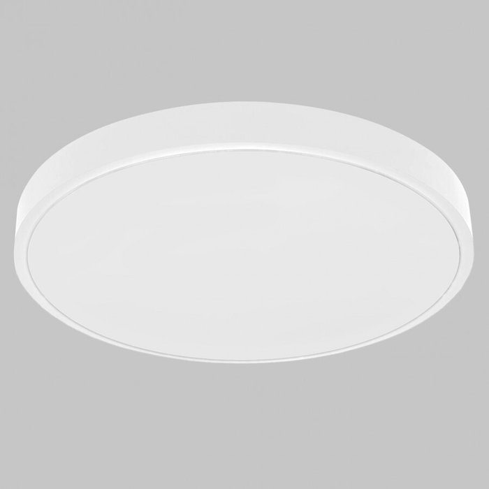 Потолочная люстра Ronda PLC.500-72-CCT-WH (пластик, цвет белый) Потолочная люстра Ronda PLC.500-72-CCT-WH (пластик, цвет белый)