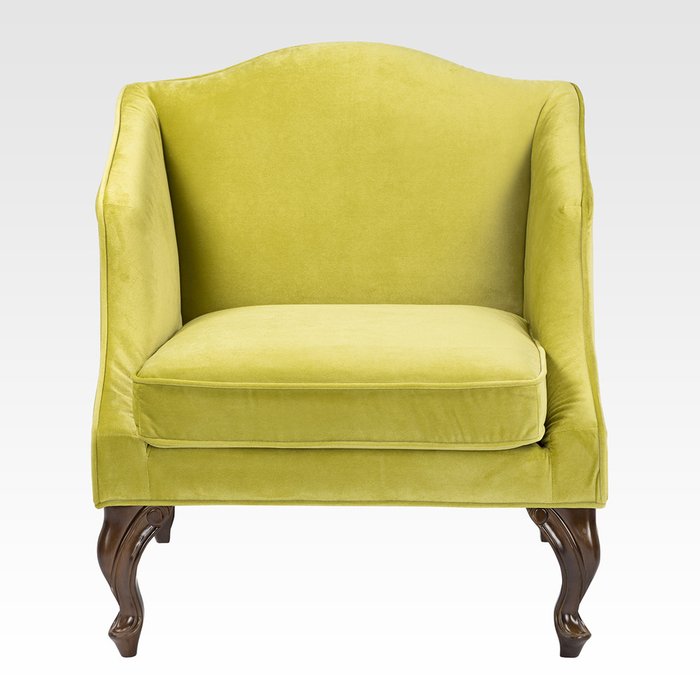 Кресло Zowie - купить Интерьерные кресла по цене 20790.0