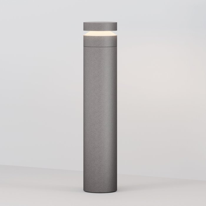 Ландшафтный светильник Outdoor O469FL-L20CM3K1 Betone Outdoor - лучшие Наземные светильники в INMYROOM Ландшафтный светильник Outdoor O469FL-L20CM3K1 Betone Outdoor - лучшие Наземные светильники в INMYROOM