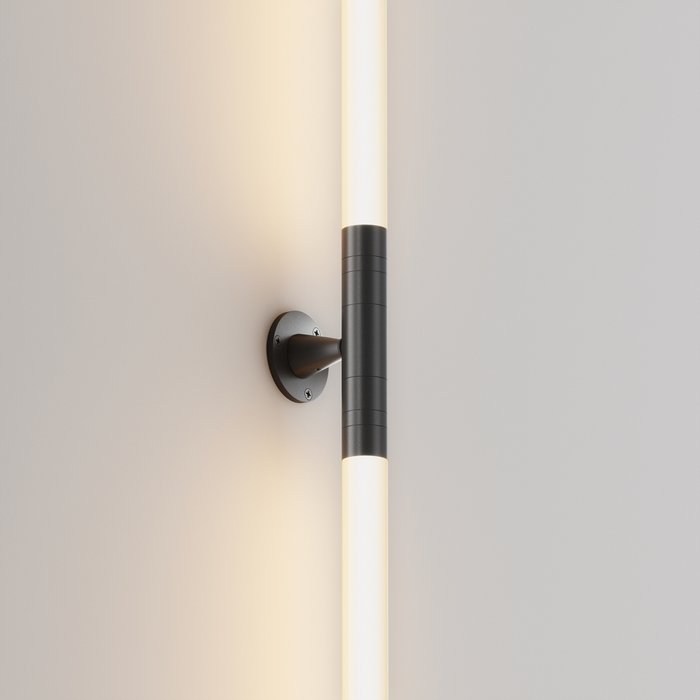 Аксессуар Technical CA026BS-B Accessories for system Shelf Модульная система освещения Shelf - купить Гирлянды по цене 890.0 Аксессуар Technical CA026BS-B Accessories for system Shelf Модульная система освещения Shelf - купить Гирлянды по цене 890.0