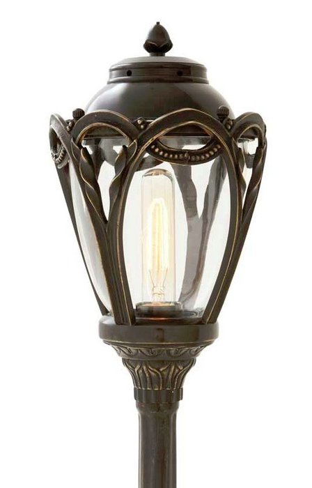 Настольная лампа 108572 - купить Настольные лампы по цене 50050.0