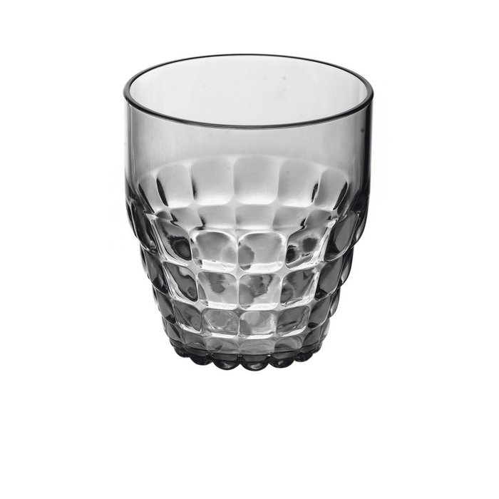Стакан Guzzini tiffany серый Стакан Guzzini tiffany серый