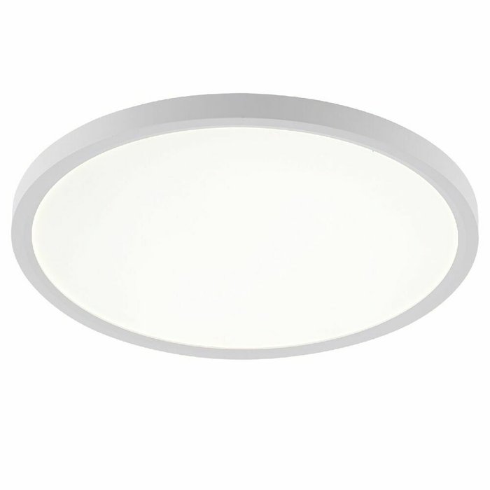 Потолочный светильник Plain LED LAMPS 81113/3C (пластик, цвет белый) Потолочный светильник Plain LED LAMPS 81113/3C (пластик, цвет белый)