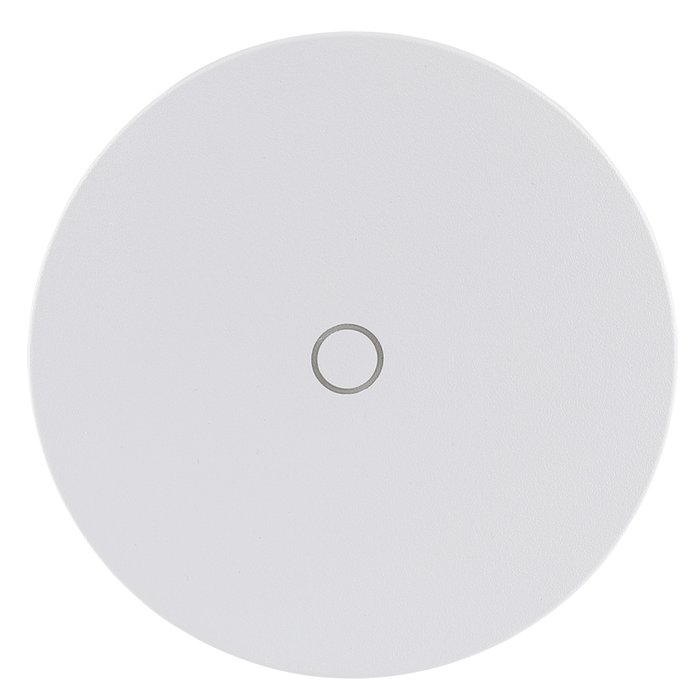 Фасадный светильник Arte Lamp NIMBO A4506AL-1WH