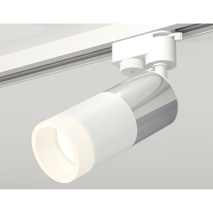 Трековый светильник Ambrella Track System XT6301051 - купить Трековые светильники по цене 4170.0 Трековый светильник Ambrella Track System XT6301051 - купить Трековые светильники по цене 4170.0