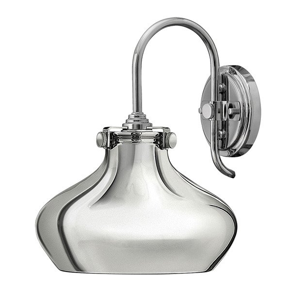 Бра Hinkely Lighting CONGRESS хром Бра Hinkely Lighting CONGRESS хром