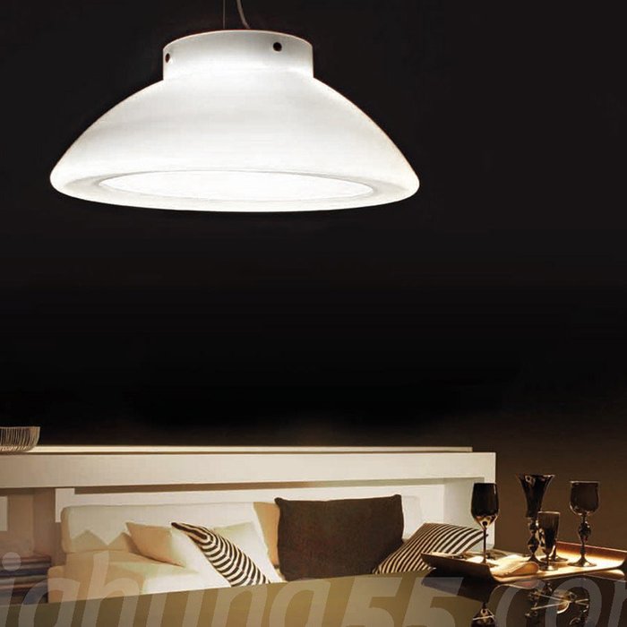 Подвесной светильник Vistosi SP COCUMIS  - купить Подвесные светильники по цене 23700.0