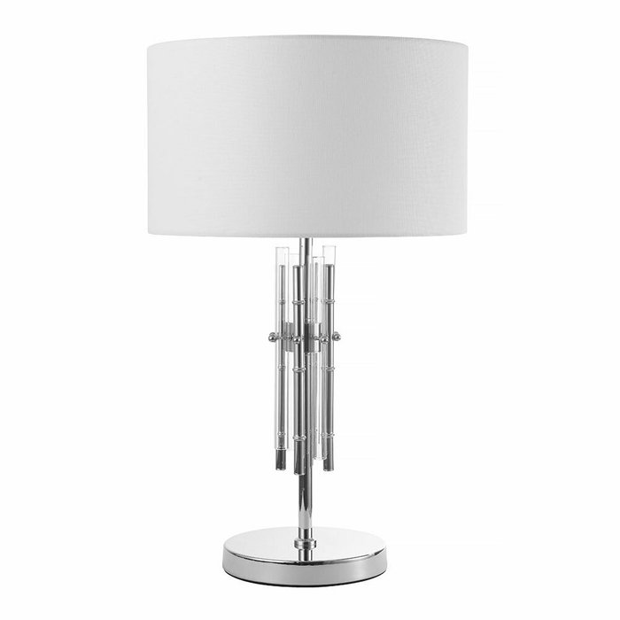 Декоративная настольная лампа Arte Lamp TAYGETA A4097LT-1CC