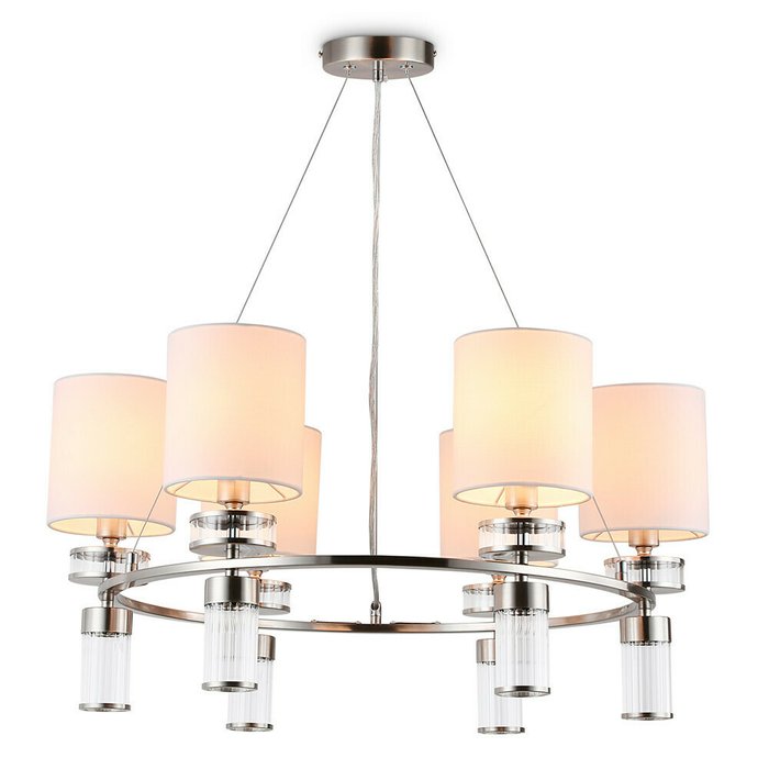 Люстра Ambrella High Light LH71291